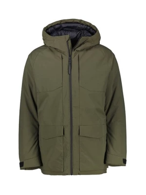 Foto van product Parka Lerros olijfgroen