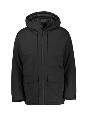 Foto van product Parka Lerros zwart