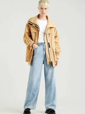 Foto van product Parka Levi's bruin