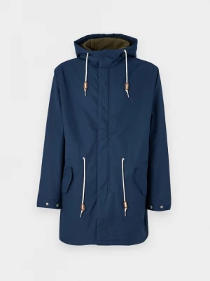 Foto van product Parka Levi's donkerblauw