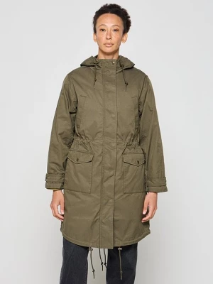 Foto van product Parka Levi's groen