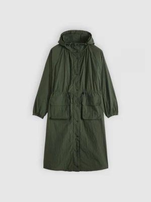 Foto van product Parka Levi's groen