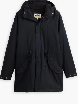 Foto van product Parka Levi's zwart