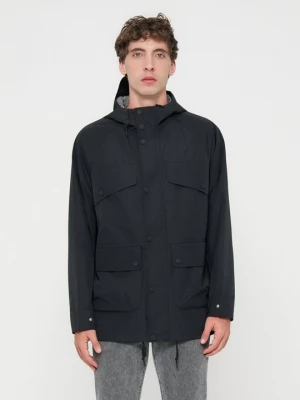 Foto van product Parka Levi's zwart