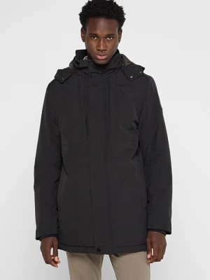 Foto van product Parka lindbergh zwart