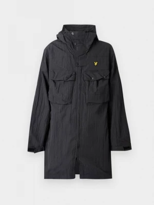 Foto van product Parka Lyle & Scott zwart
