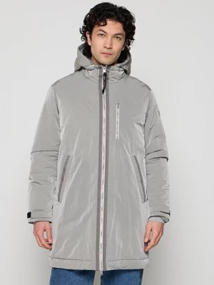 Foto van product Parka Marc O'Polo grijs