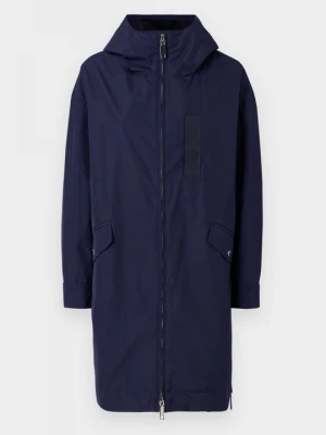 Foto van product Parka MAX&Co. blauw