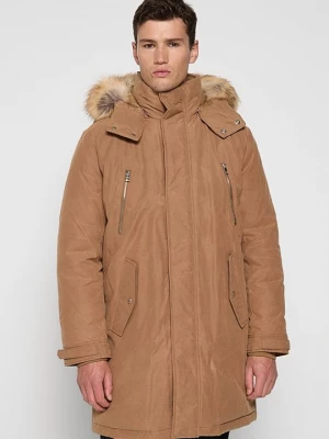 Foto van product Parka Michael Kors camel