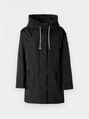 Foto van product Parka Michael Kors zwart