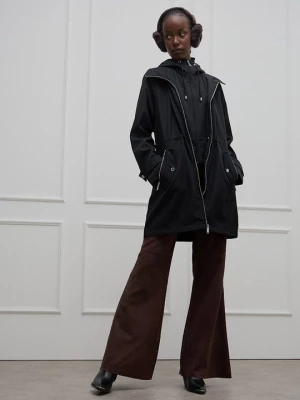 Foto van product Parka Michael Kors zwart