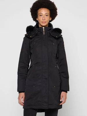 Foto van product Parka Moose Knuckles zwart