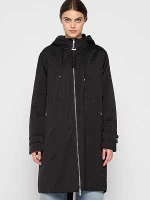 Foto van product Parka Moose Knuckles zwart