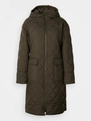 Foto van product Parka MSCH Copenhagen donkergroen