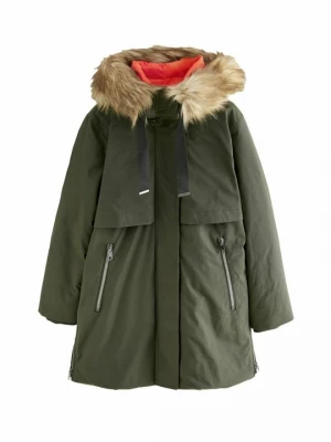 Foto van product Parka Next groen