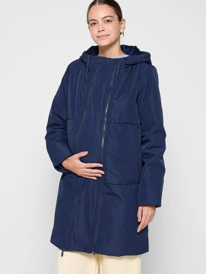 Foto van product Parka Noppies donkerblauw
