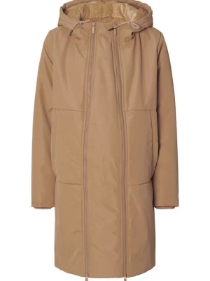 Foto van product Parka Noppies gemêleerd bruin