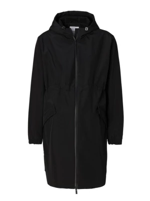 Foto van product Parka Noppies gemêleerd zwart