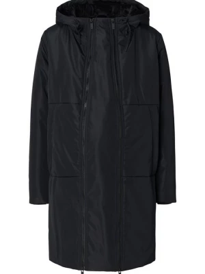 Foto van product Parka Noppies gemêleerd zwart
