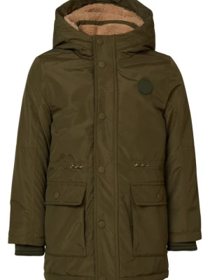 Foto van product Parka Noppies kaki