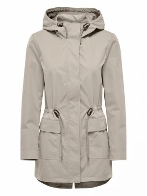Foto van product Parka Only beżowy