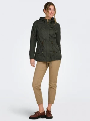 Foto van product Parka Only bruin