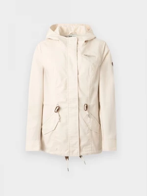 Foto van product Parka Only crème