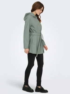 Foto van product Parka Only groen