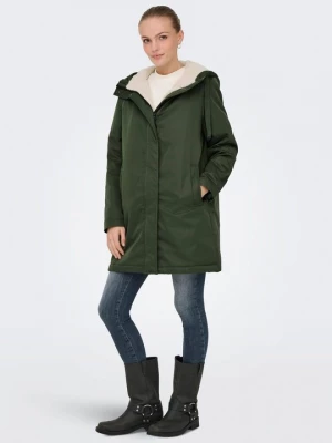 Foto van product Parka Only kaki