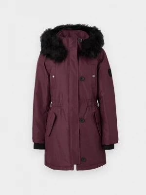 Foto van product Parka Only mauve
