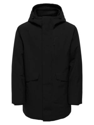 Foto van product Parka Only & Sons zwart