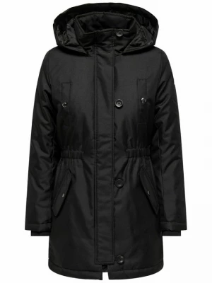 Foto van product Parka Only zwart