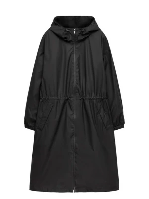 Foto van product Parka OYSHO zwart