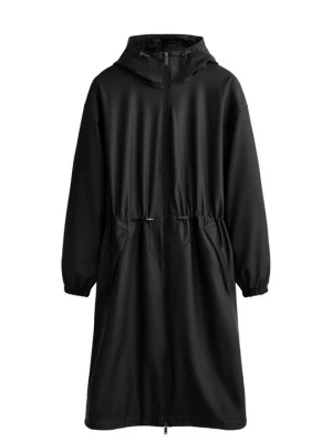 Foto van product Parka OYSHO zwart