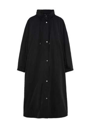 Foto van product Parka OYSHO zwart