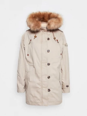 Foto van product Parka Pepe Jeans beżowy