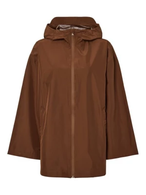 Foto van product Parka Pieces bruin