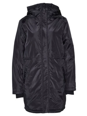 Foto van product Parka Pieces zwart