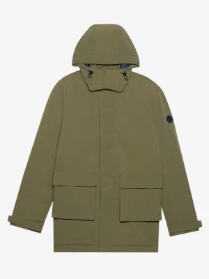 Foto van product Parka Pier One By Zalando kaki