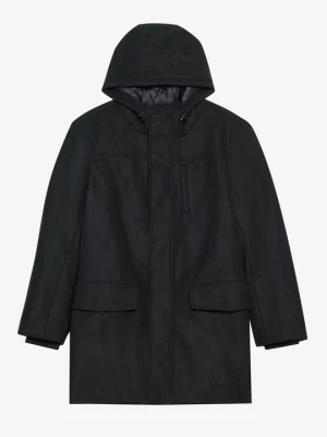 Foto van product Parka Pier One By Zalando zwart