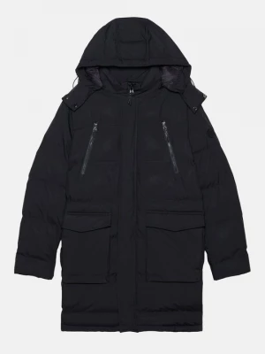 Foto van product Parka Pier One By Zalando zwart
