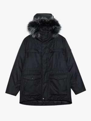 Foto van product Parka Pier One By Zalando zwart