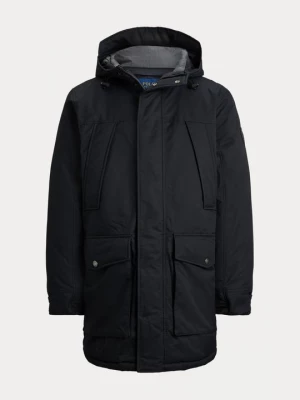 Foto van product Parka Polo Ralph Lauren donkerblauw