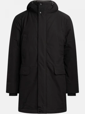 Foto van product Parka Redefined Rebel zwart