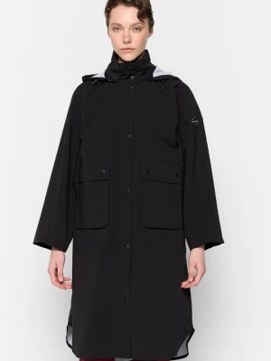 Foto van product Parka Replay zwart