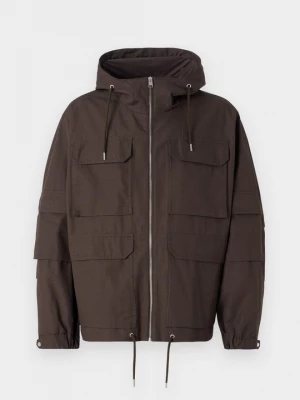 Foto van product Parka Sandro beżowy