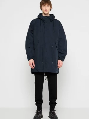 Foto van product Parka Sandro donkerblauw