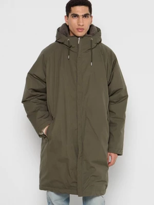 Foto van product Parka Sandro kaki