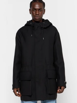 Foto van product Parka Sandro zwart