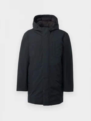 Foto van product Parka Selected zwart
